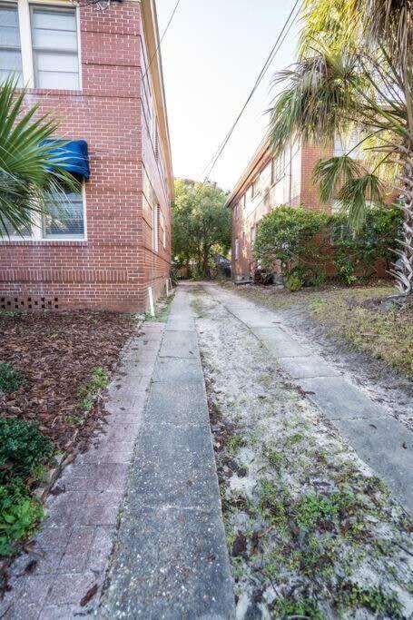 Charming Riverside Retreat 1 1 - Near 5 Points #1 Jacksonville Buitenkant foto